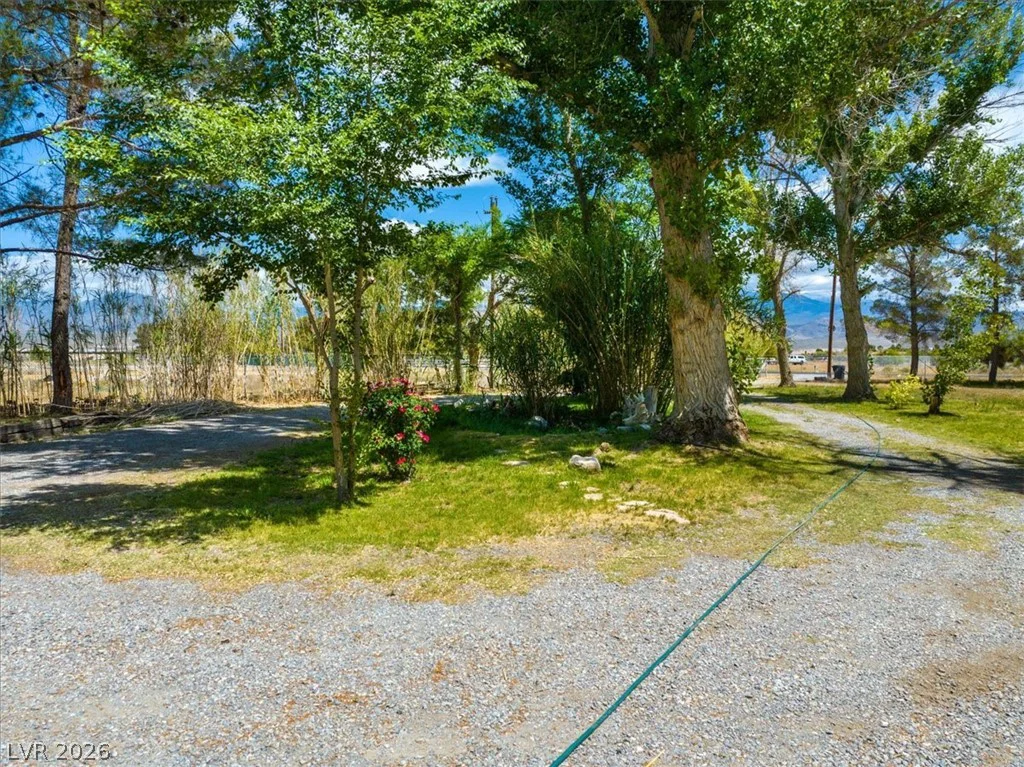 5220 Squaw Valley *5 ACRES*, Pahrump, NV 89061
