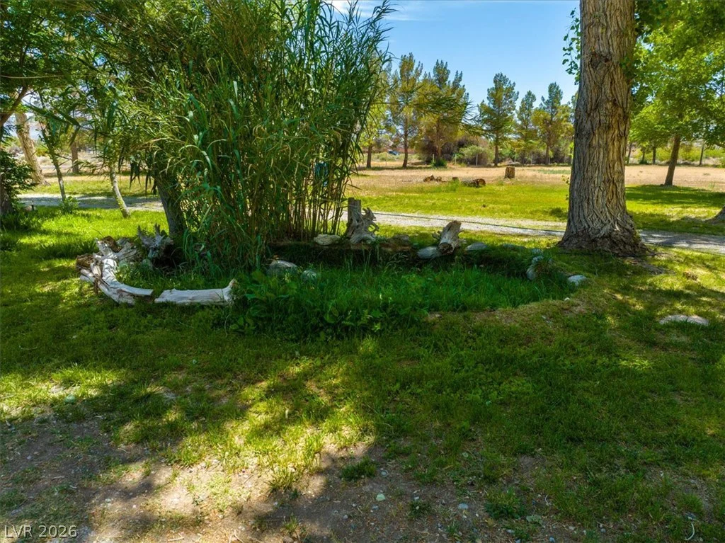 5220 Squaw Valley *5 ACRES*, Pahrump, NV 89061