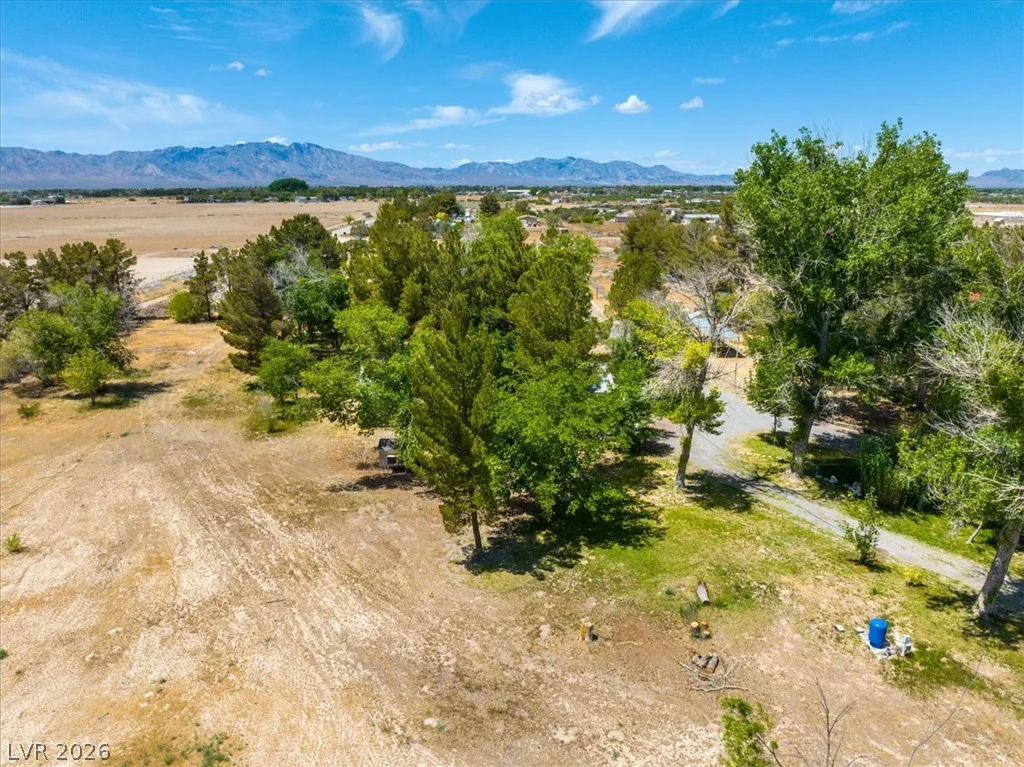 5220 Squaw Valley *5 ACRES*, Pahrump, NV 89061