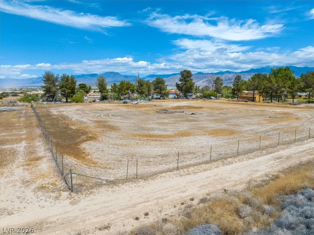 5220 Squaw Valley *5 ACRES*, Pahrump, NV 89061