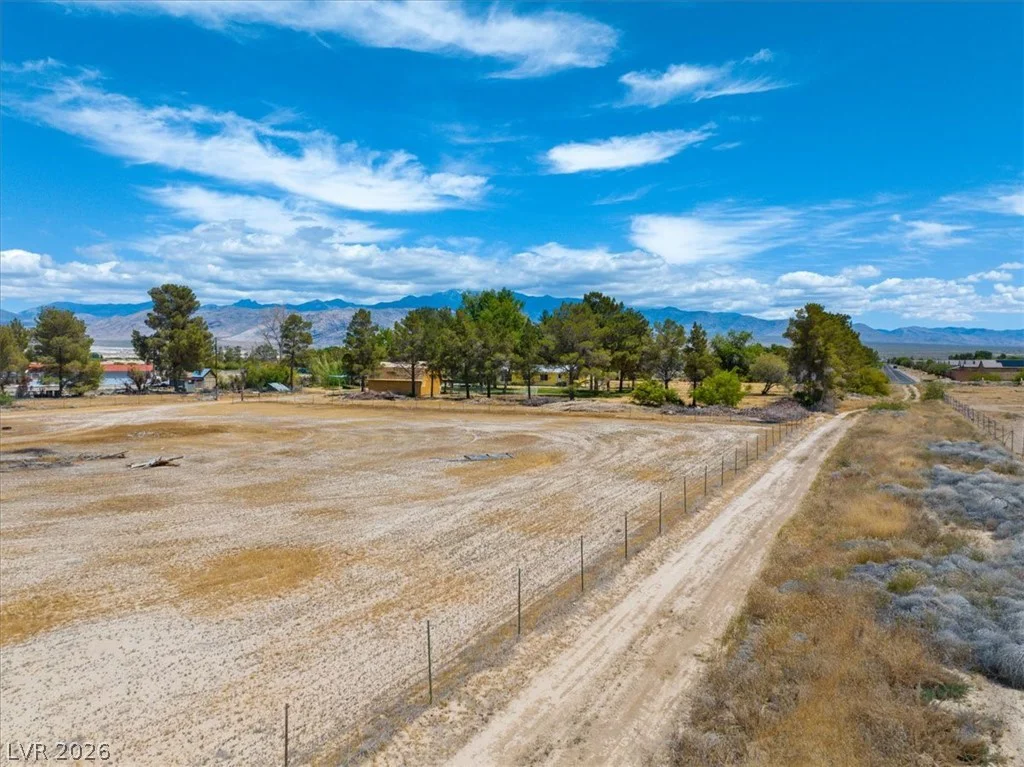 5220 Squaw Valley *5 ACRES*, Pahrump, NV 89061