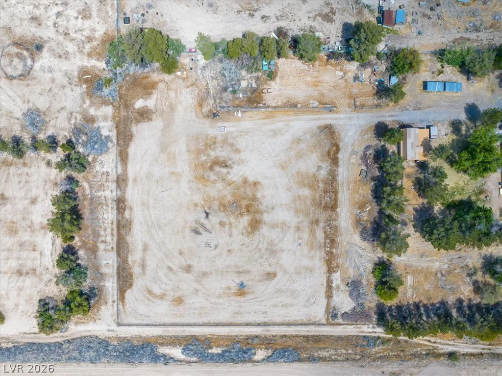 5220 Squaw Valley *5 ACRES*, Pahrump, NV 89061