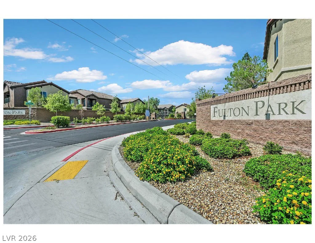 8324 Charleston, Las Vegas, NV 89117