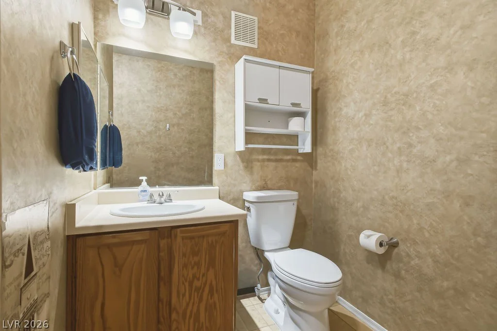 8324 Charleston, Las Vegas, NV 89117