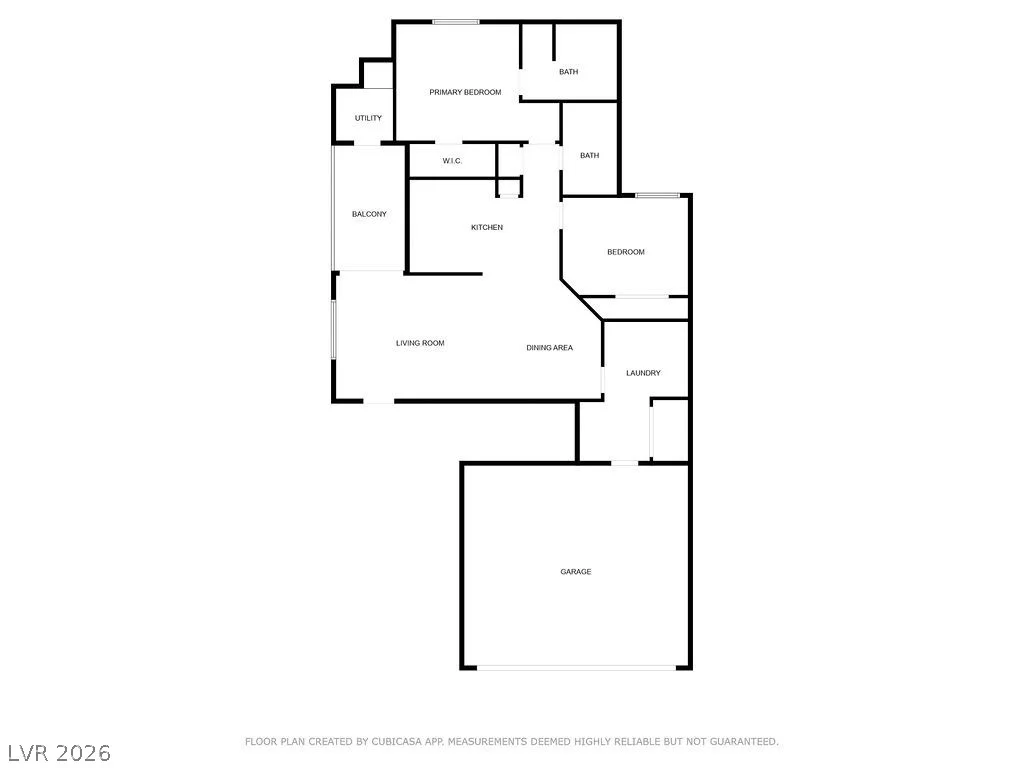 8324 Charleston, Las Vegas, NV 89117