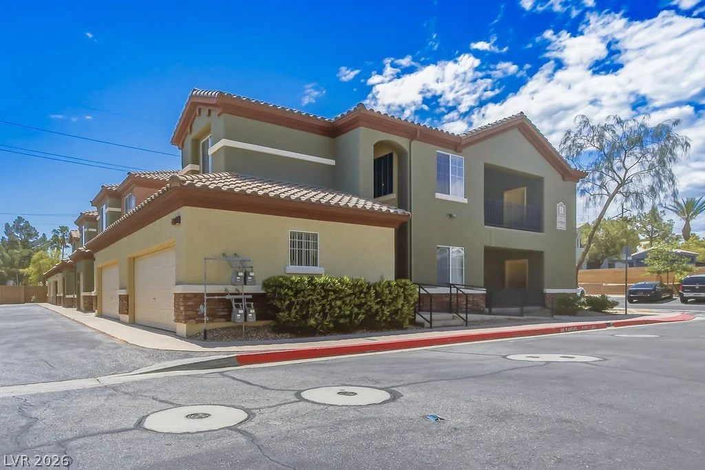 8324 Charleston, Las Vegas, NV 89117