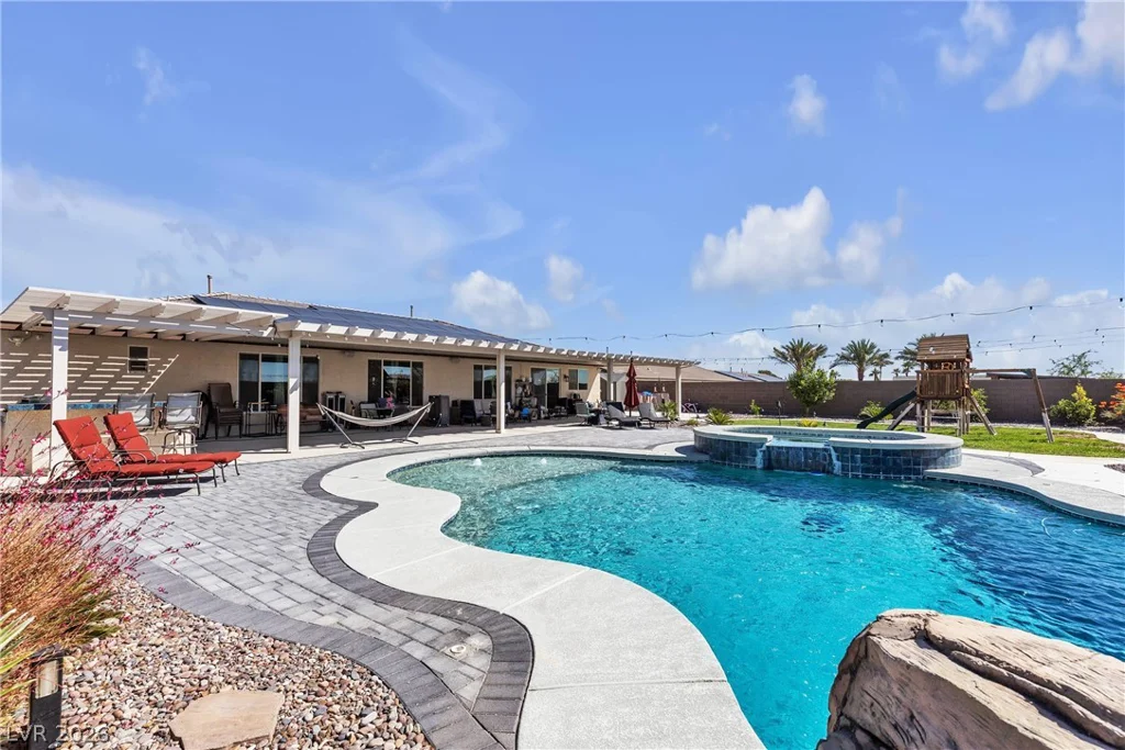 9511 Star Vista, Las Vegas, NV 89149