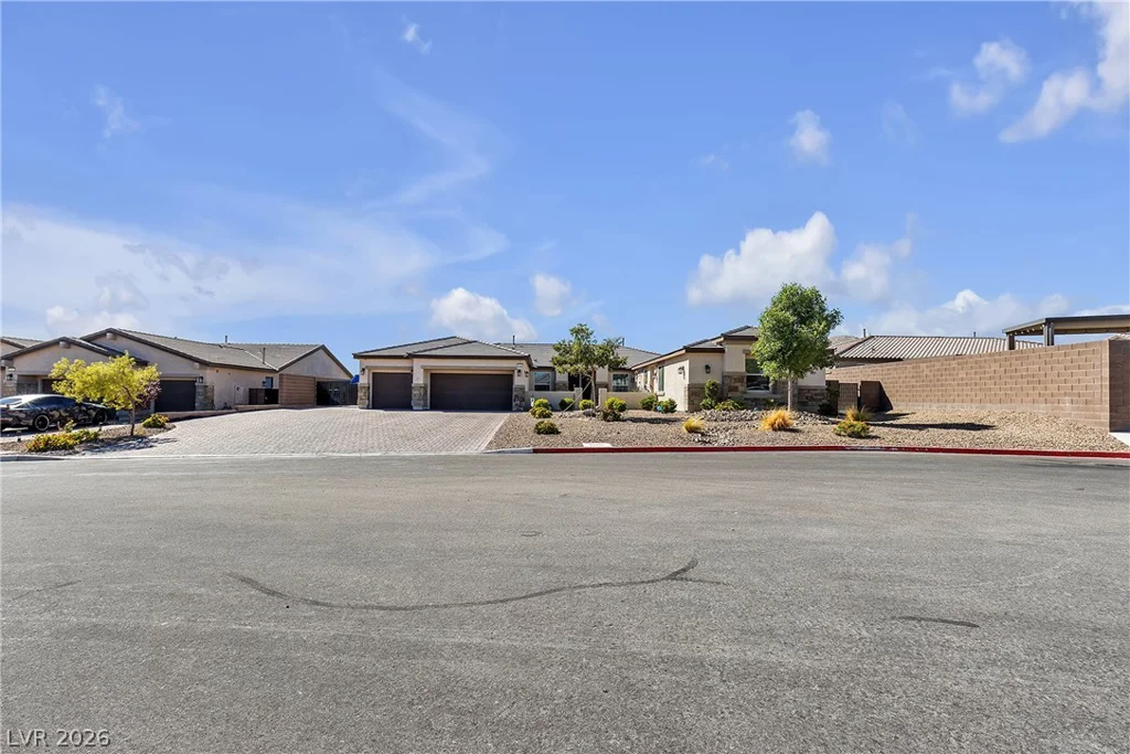 9511 Star Vista, Las Vegas, NV 89149