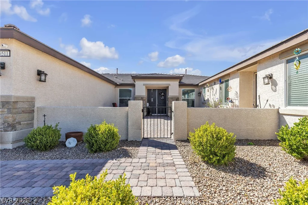 9511 Star Vista, Las Vegas, NV 89149