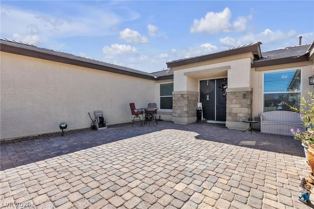 9511 Star Vista, Las Vegas, NV 89149
