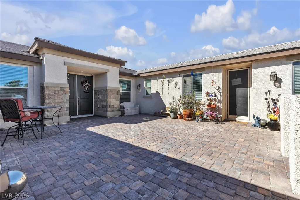 9511 Star Vista, Las Vegas, NV 89149