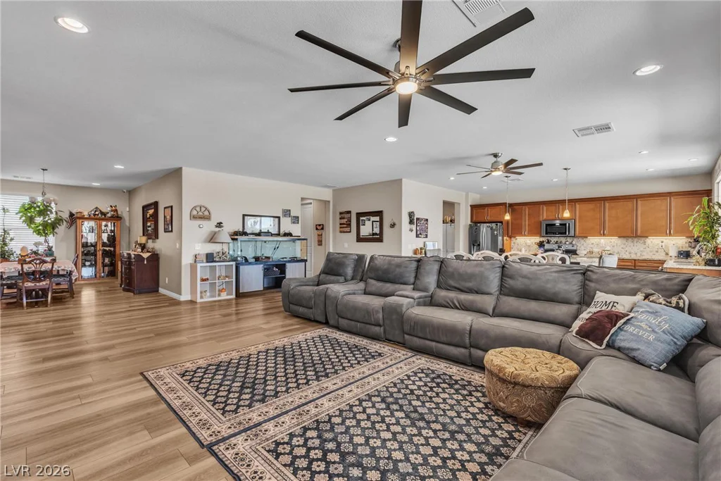 9511 Star Vista, Las Vegas, NV 89149