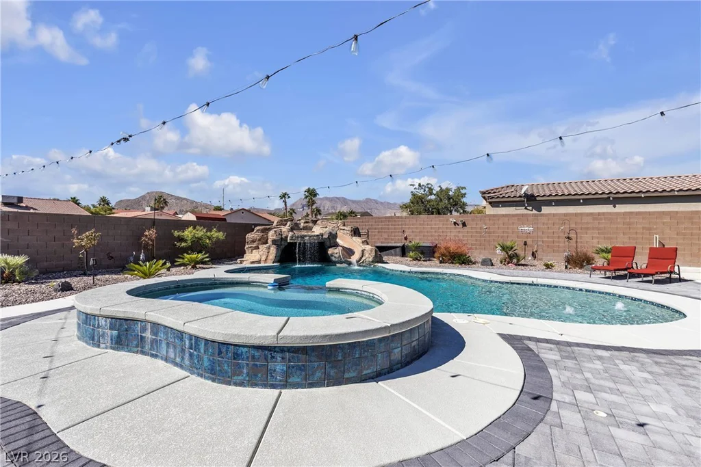 9511 Star Vista, Las Vegas, NV 89149