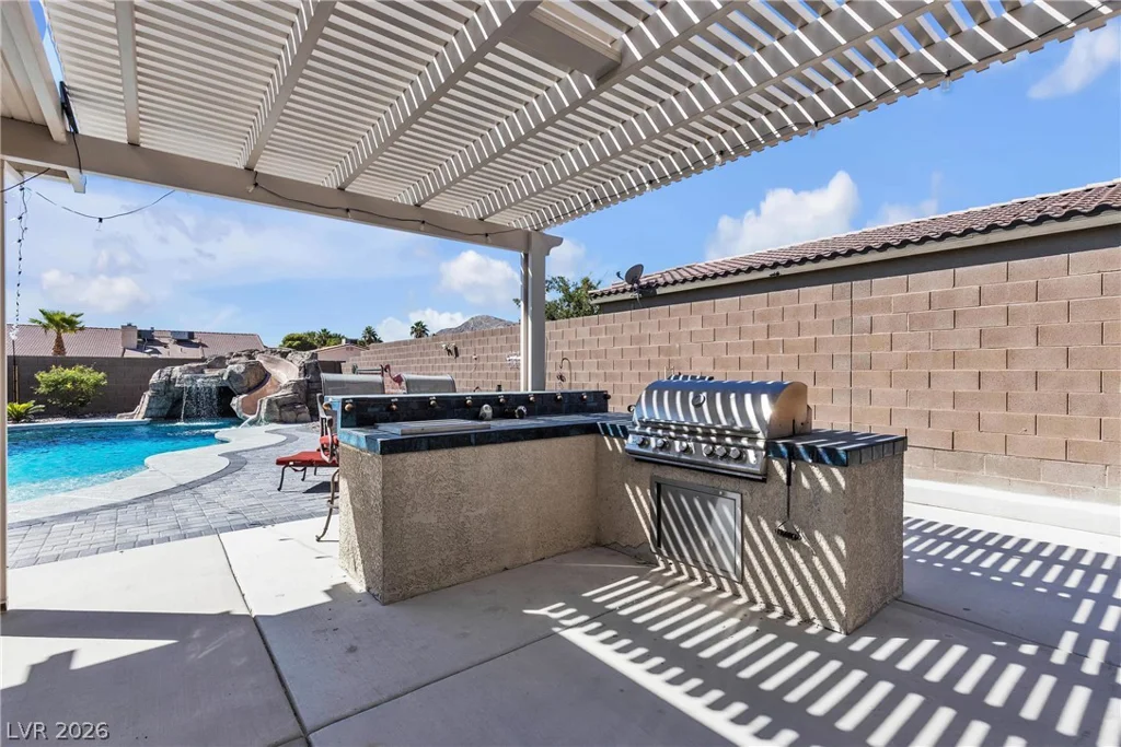 9511 Star Vista, Las Vegas, NV 89149