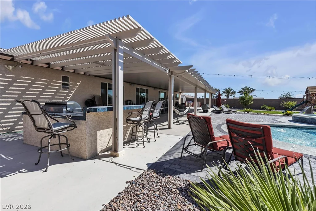 9511 Star Vista, Las Vegas, NV 89149