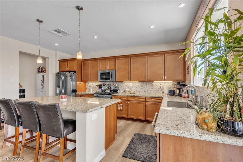 9511 Star Vista, Las Vegas, NV 89149