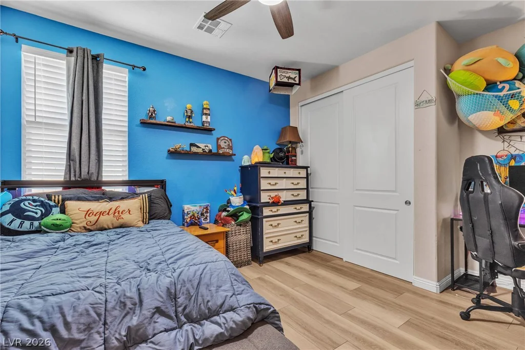 9511 Star Vista, Las Vegas, NV 89149