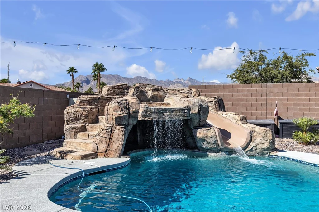 9511 Star Vista, Las Vegas, NV 89149