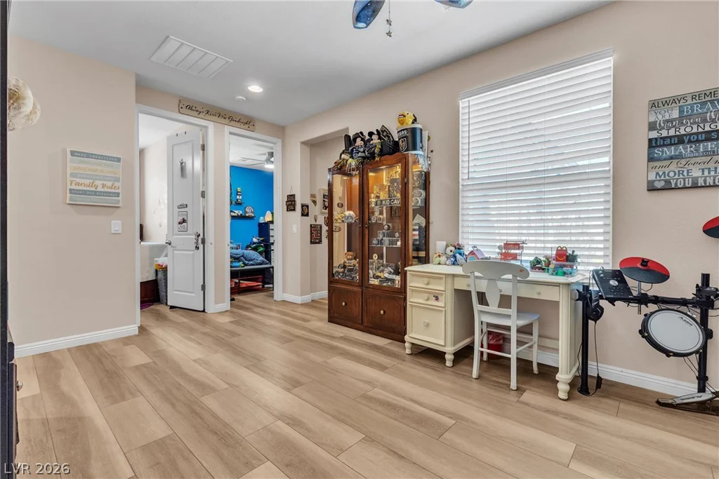 9511 Star Vista, Las Vegas, NV 89149