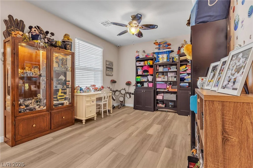 9511 Star Vista, Las Vegas, NV 89149