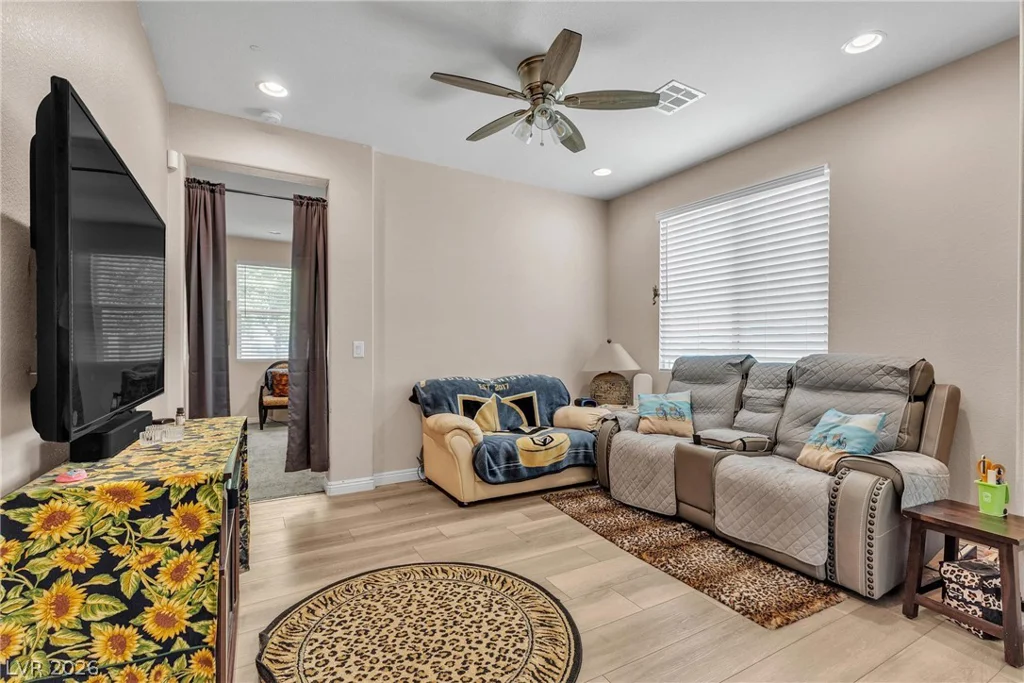 9511 Star Vista, Las Vegas, NV 89149