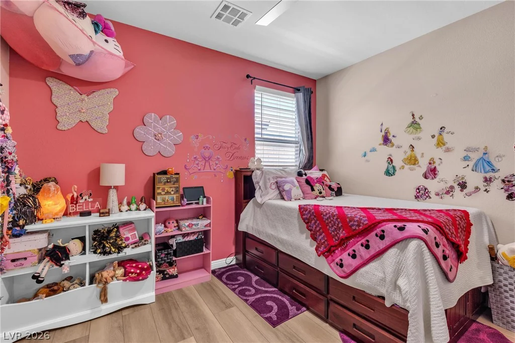 9511 Star Vista, Las Vegas, NV 89149