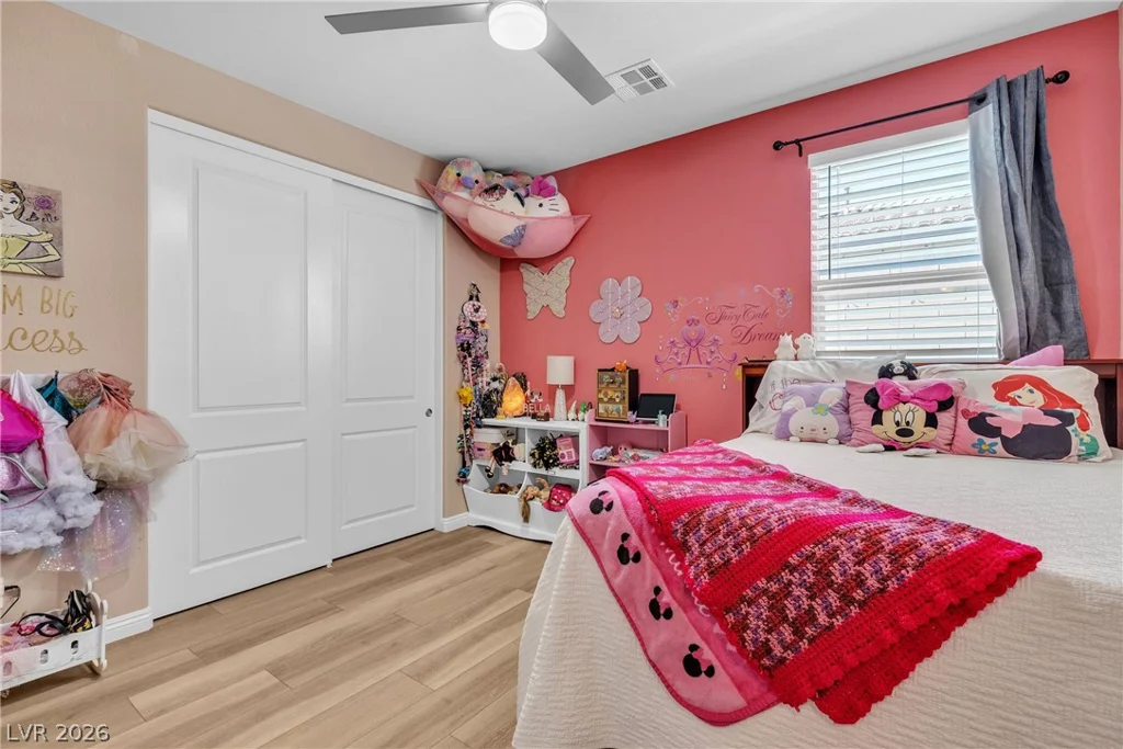9511 Star Vista, Las Vegas, NV 89149