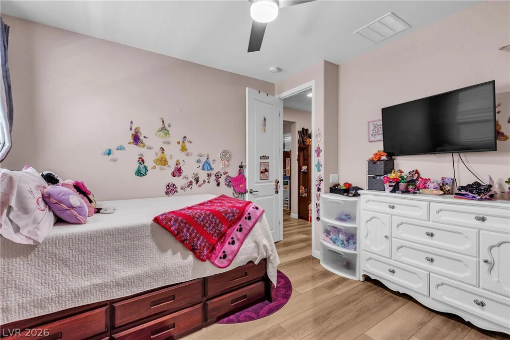 9511 Star Vista, Las Vegas, NV 89149