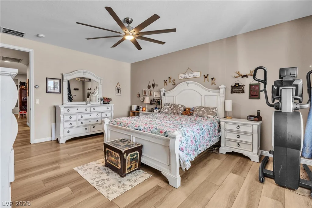 9511 Star Vista, Las Vegas, NV 89149