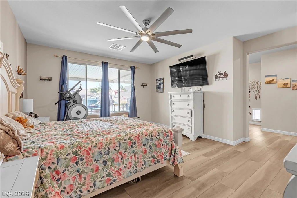 9511 Star Vista, Las Vegas, NV 89149