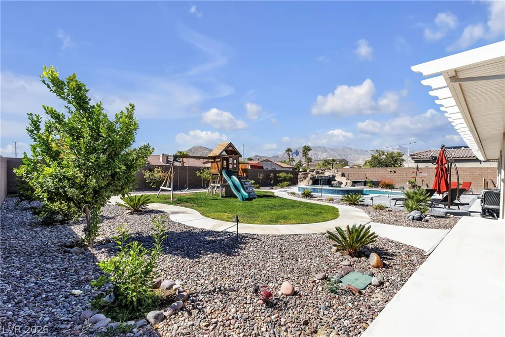 9511 Star Vista, Las Vegas, NV 89149