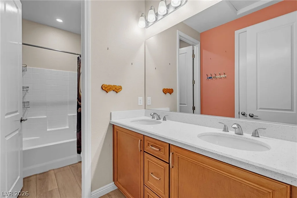 9511 Star Vista, Las Vegas, NV 89149