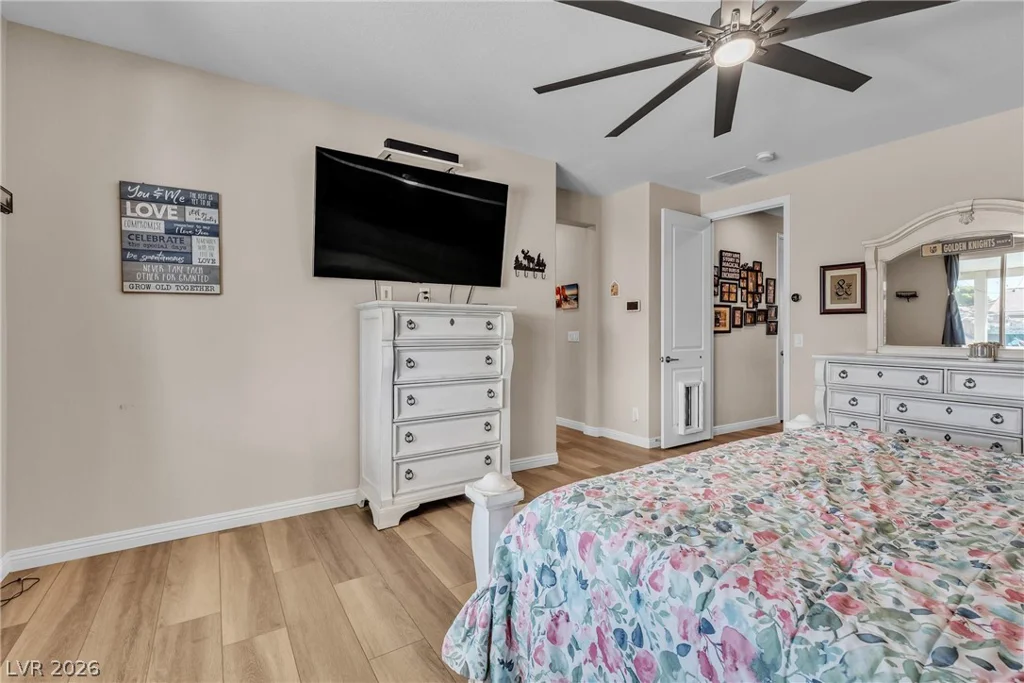 9511 Star Vista, Las Vegas, NV 89149