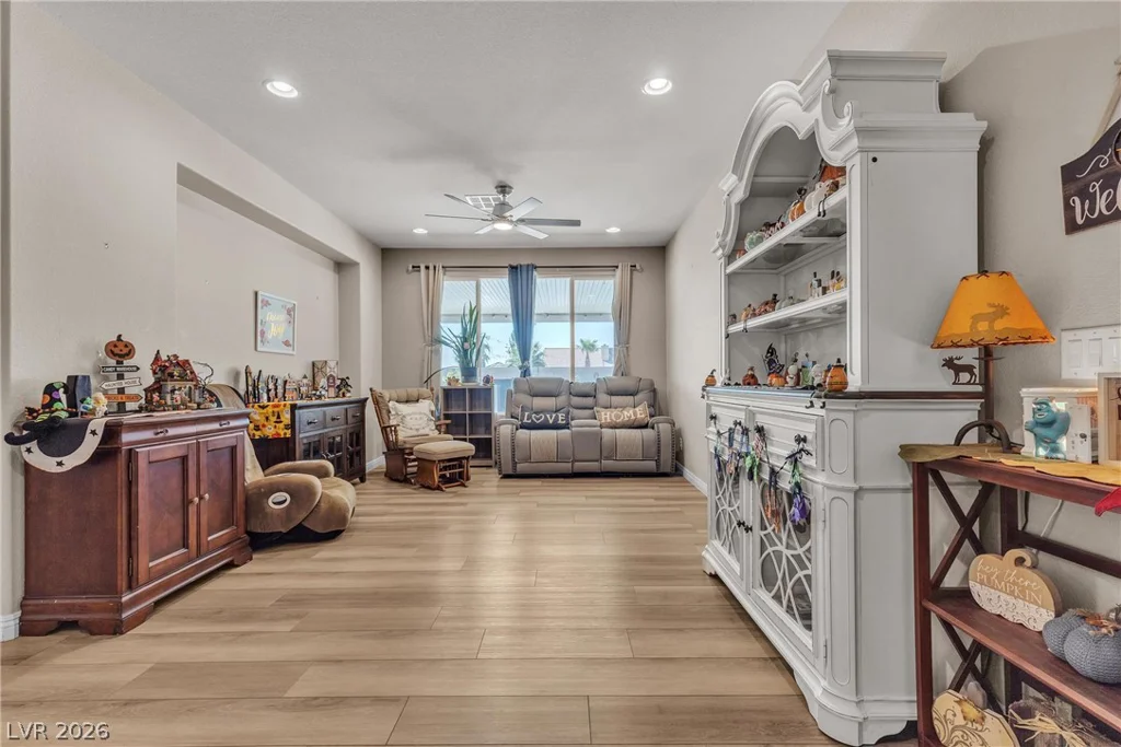 9511 Star Vista, Las Vegas, NV 89149
