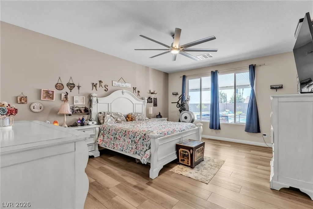 9511 Star Vista, Las Vegas, NV 89149
