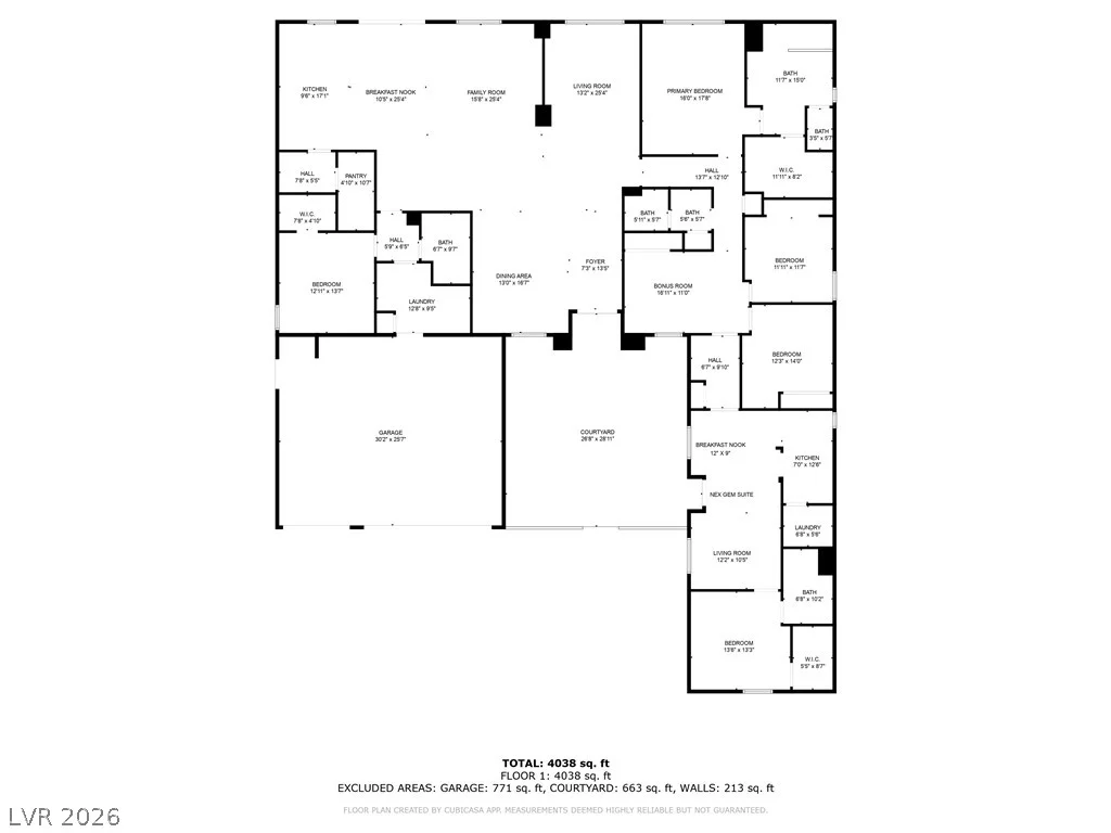 9511 Star Vista, Las Vegas, NV 89149