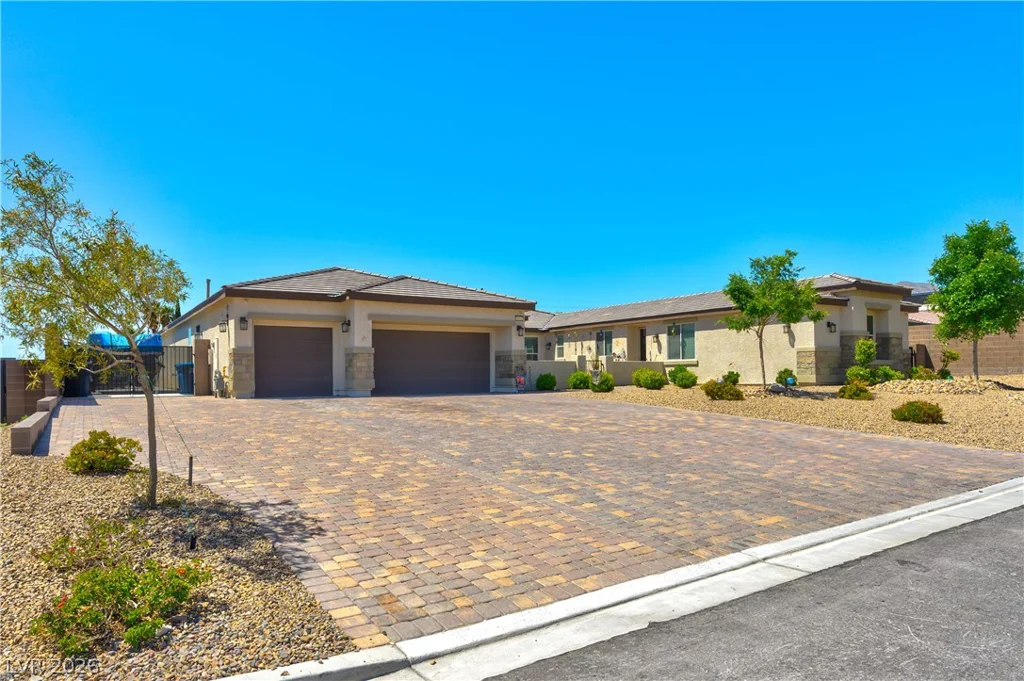 9511 Star Vista, Las Vegas, NV 89149
