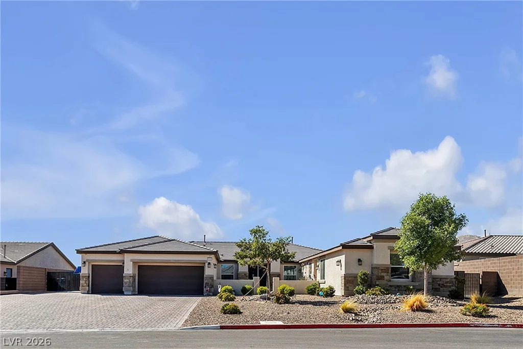 9511 Star Vista, Las Vegas, NV 89149