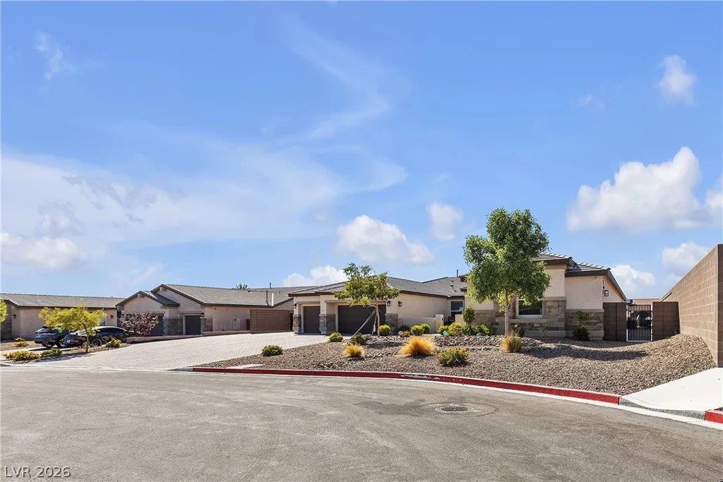 9511 Star Vista, Las Vegas, NV 89149