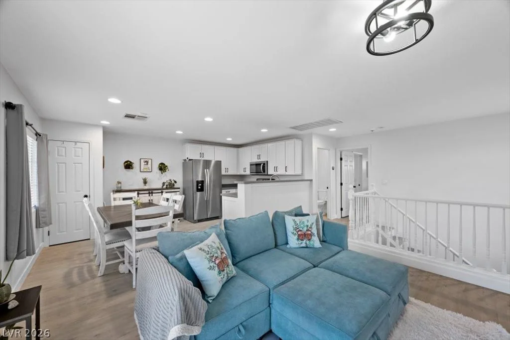 10380 Coyote Cub, Las Vegas, NV 89129