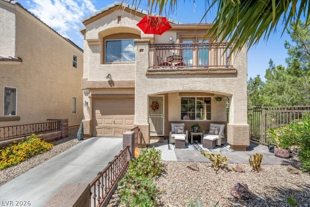 10380 Coyote Cub, Las Vegas, NV 89129