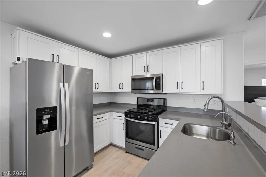 10380 Coyote Cub, Las Vegas, NV 89129