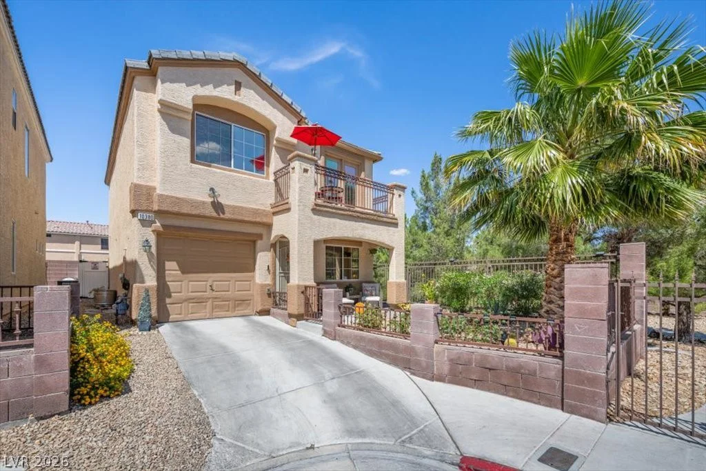 10380 Coyote Cub, Las Vegas, NV 89129