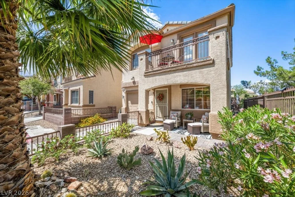 10380 Coyote Cub, Las Vegas, NV 89129