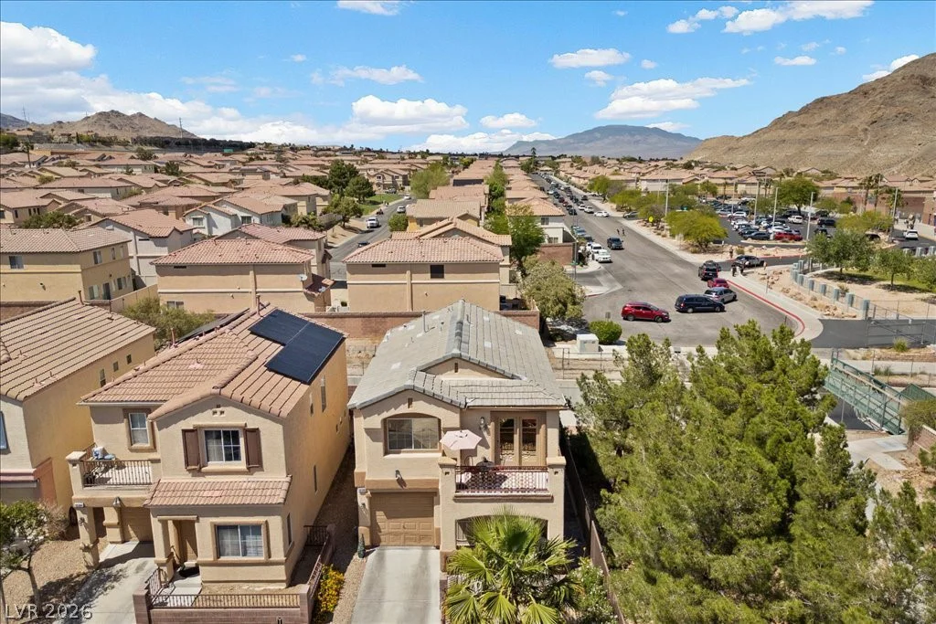 10380 Coyote Cub, Las Vegas, NV 89129
