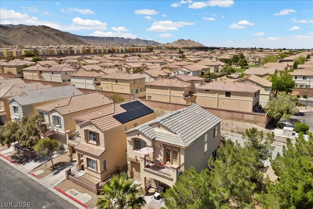 10380 Coyote Cub, Las Vegas, NV 89129