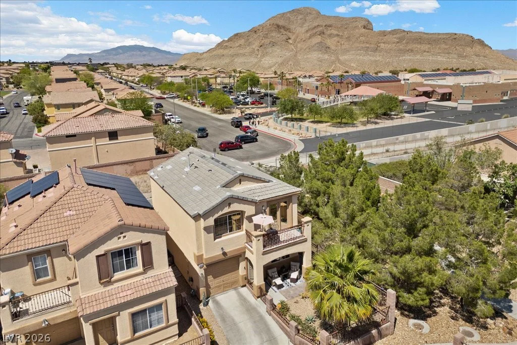 10380 Coyote Cub, Las Vegas, NV 89129