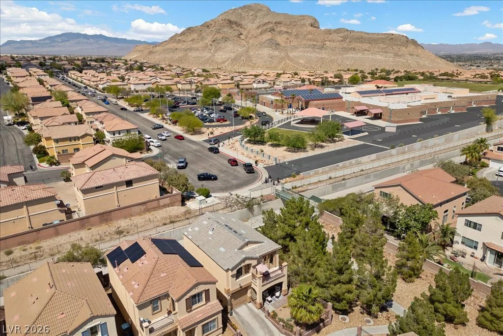 10380 Coyote Cub, Las Vegas, NV 89129