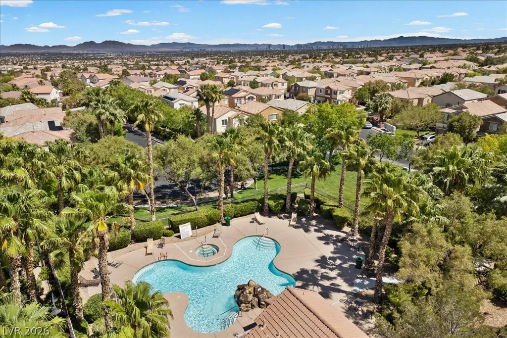 10380 Coyote Cub, Las Vegas, NV 89129
