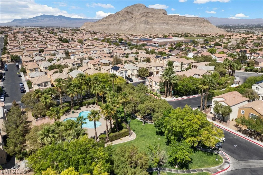 10380 Coyote Cub, Las Vegas, NV 89129